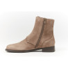 2645 - VELOURS - TAUPE