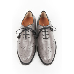 2643 - NAPPA - Gris