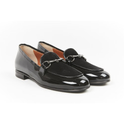 2629 - Bi-mat. - NOIR