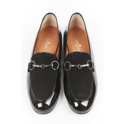 2629 - Bi-mat. - NOIR
