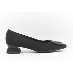 32230 - Tissu - BLACK
