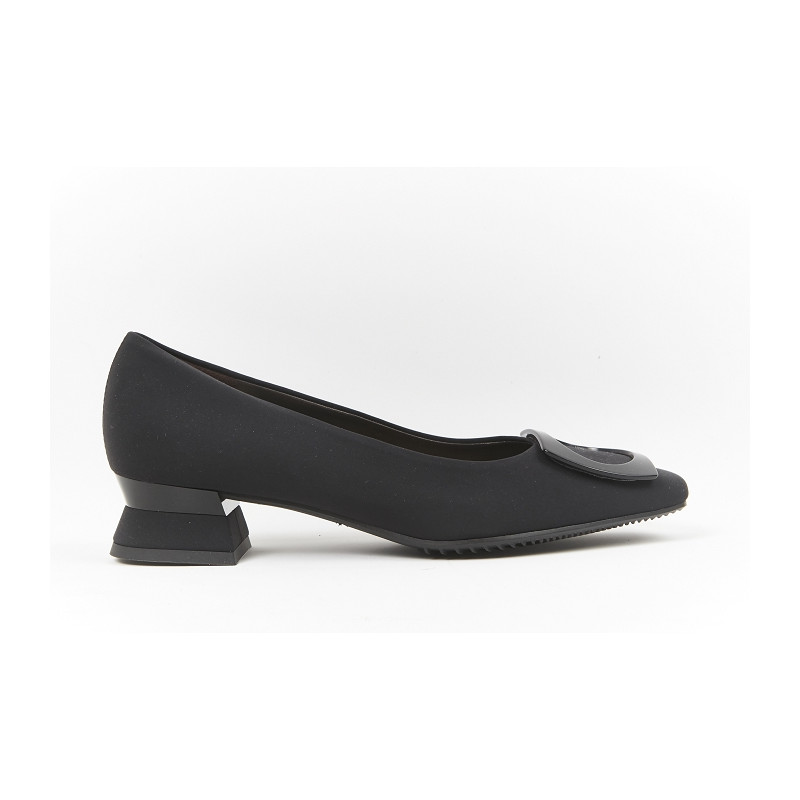 32230 - Tissu - BLACK