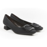 32230 - Tissu - BLACK