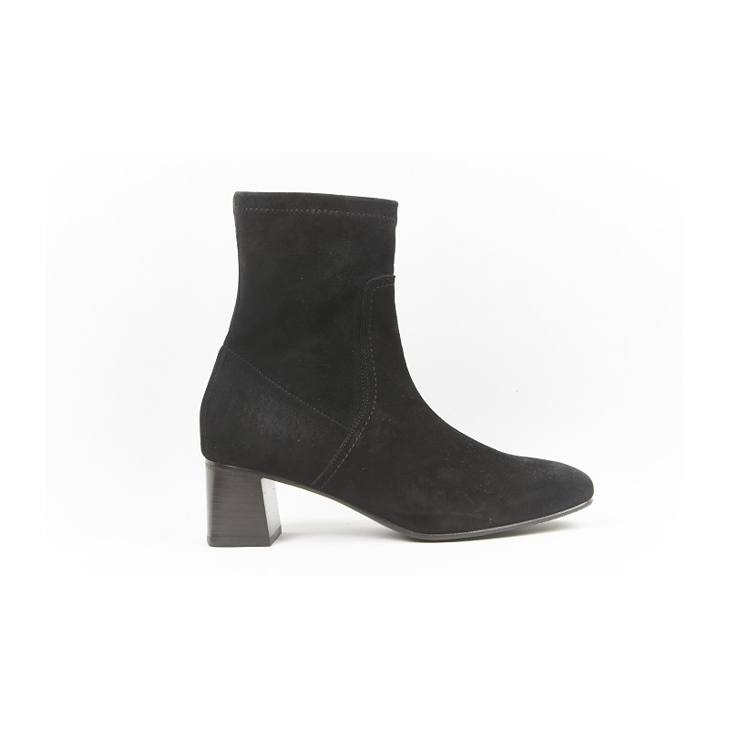2709 - VELOURS - NOIR