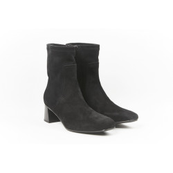 2709 - VELOURS - NOIR