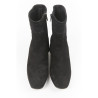 2709 - VELOURS - NOIR