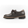 4919 - Bi-mat. - MARRON MOYEN