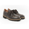 4919 - Bi-mat. - MARRON MOYEN
