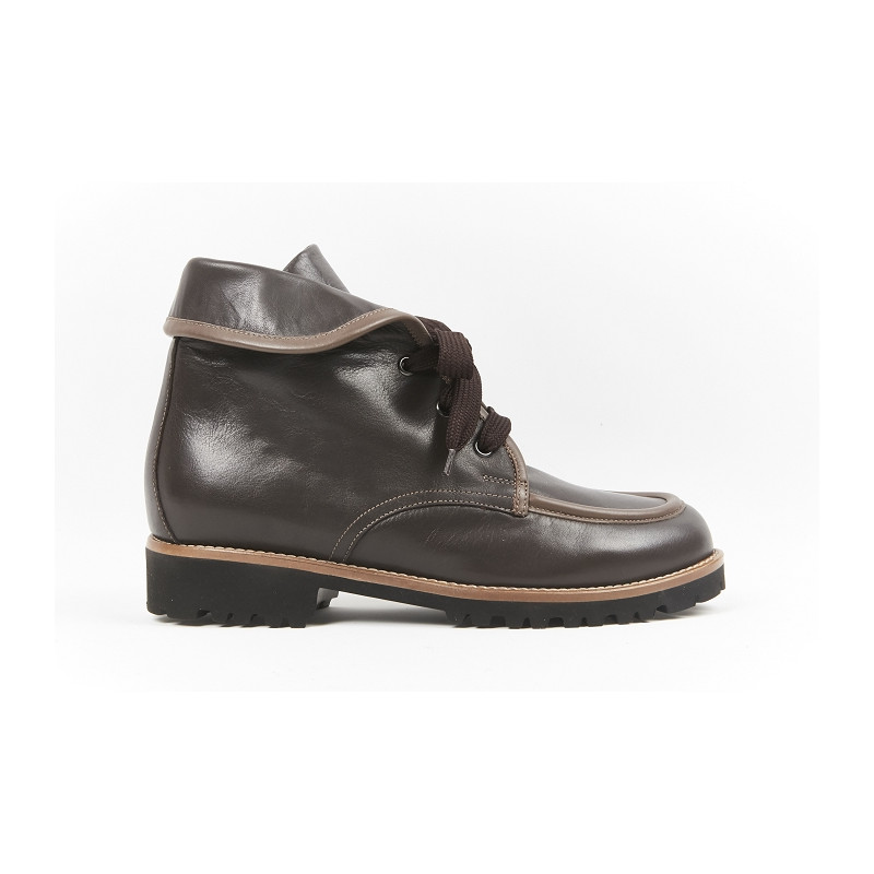 4903 - SAVANA - MARRONE