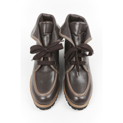 4903 - SAVANA - MARRONE