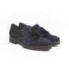 B701M - Bi-mat. - NAVY NOIR