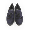 B701M - Bi-mat. - NAVY NOIR
