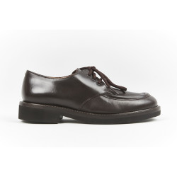 K058M - NAPPA - MARRONE