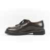 K058M - NAPPA - MARRONE