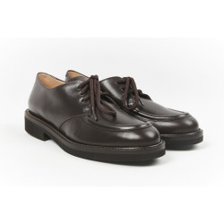 K058M - NAPPA - MARRONE