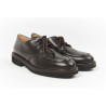 K058M - NAPPA - MARRONE
