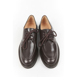 K058M - NAPPA - MARRONE