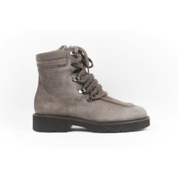 L449T - NUBUCK - Gris