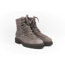 L449T - NUBUCK - Gris