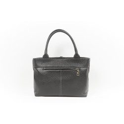 2893 - NUBUCK - BLACK