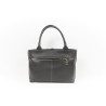 2893 - NUBUCK - BLACK
