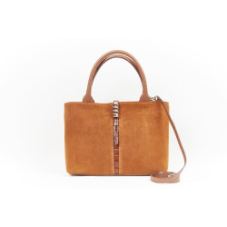 2893 - NUBUCK - CAMEL