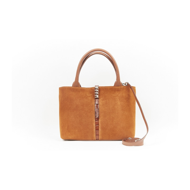 2893 - NUBUCK - CAMEL