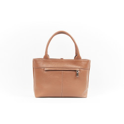 2893 - NUBUCK - CAMEL