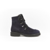 L449T - NUBUCK - NAVY