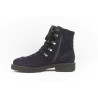 L449T - NUBUCK - NAVY