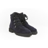 L449T - NUBUCK - NAVY