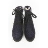 L449T - NUBUCK - NAVY