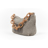 3548 - Toile - Gris
