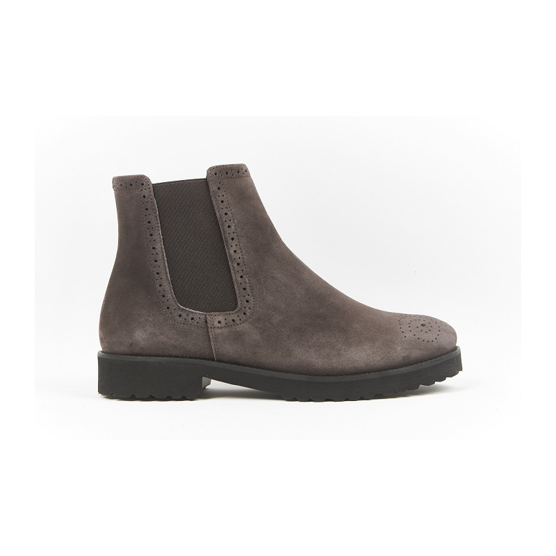 105 - VELOURS - TAUPE