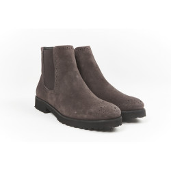 105 - VELOURS - TAUPE
