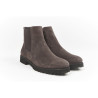 105 - VELOURS - TAUPE