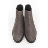 105 - VELOURS - TAUPE