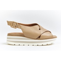 4625 - Cerf - BEIGE