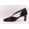 4278 - VELOURS - NOIR