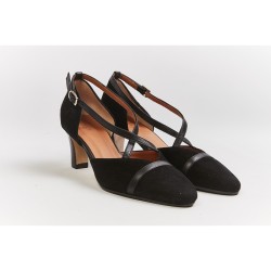 4278 - VELOURS - NOIR