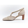 4278 - VELOURS - BEIGE