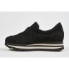 4658 - VELOURS - BLACK