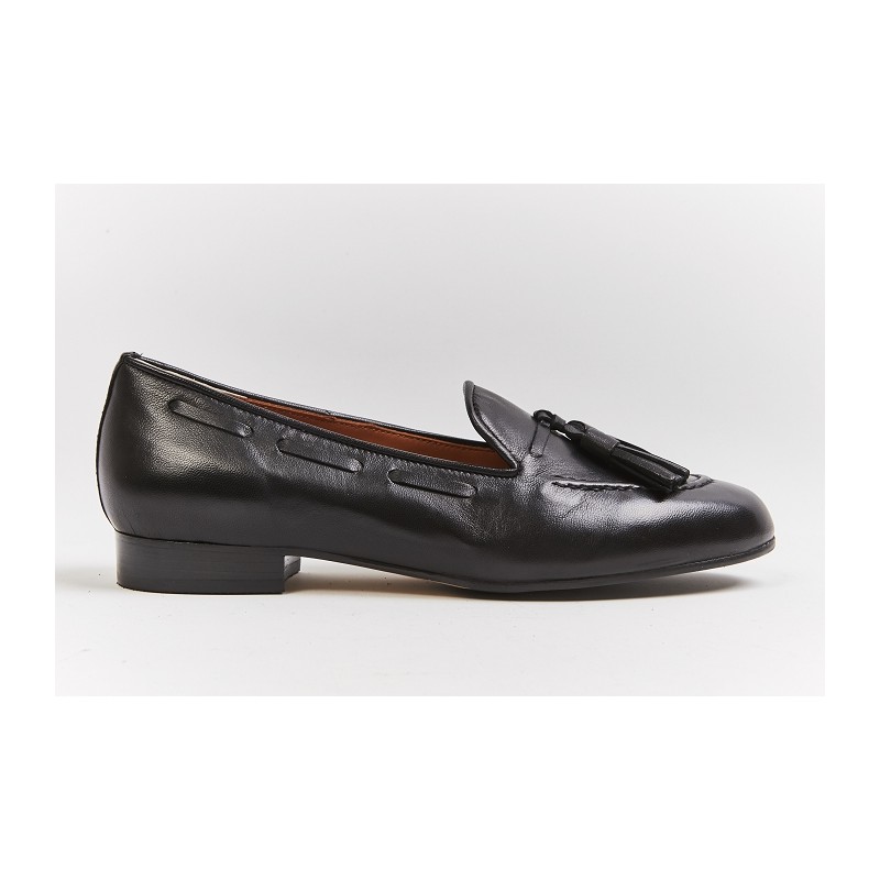 3959 - NAPPA - BLACK