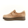 4658 - VELOURS - TAUPE