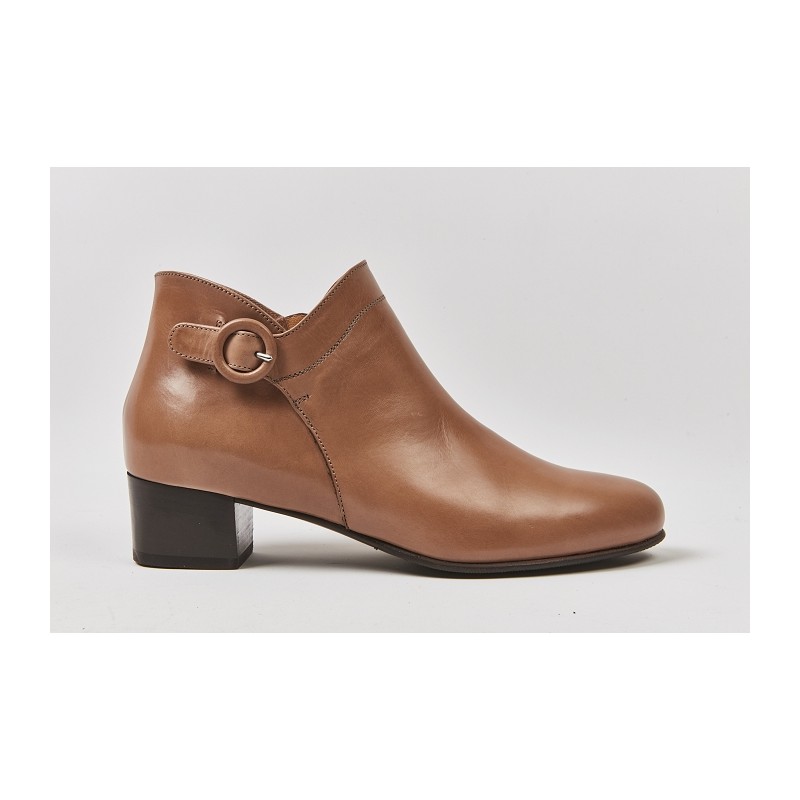 8838 - Veau - BEIGE