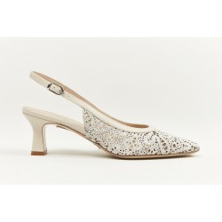 16166 - Cuir - BEIGE