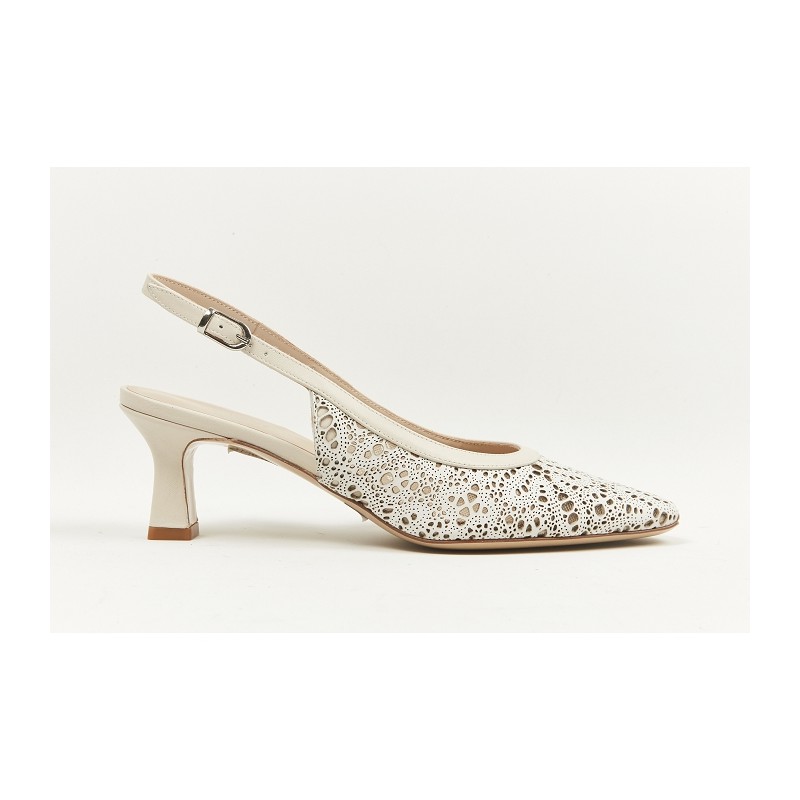 16166 - Cuir - BEIGE