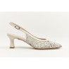 16166 - Cuir - BEIGE