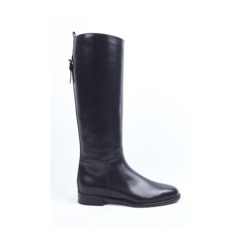 8820 - Veau - NOIR