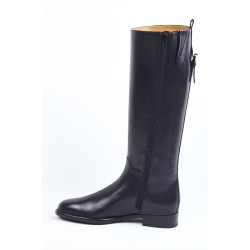 8820 - Veau - NOIR